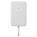 Xiaomi Powerbank Magnetica 33W 10000Mah Blanco