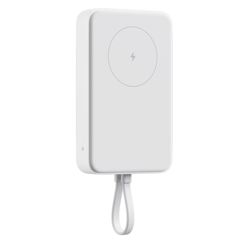 Xiaomi Powerbank Magnetica 33W 10000Mah Blanco