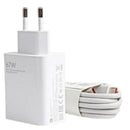 Cargador Xiaomi 67w HyperCharge Combo Type A