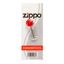Piedra Zippo 2406NG Para Encendedor Genuine Flints