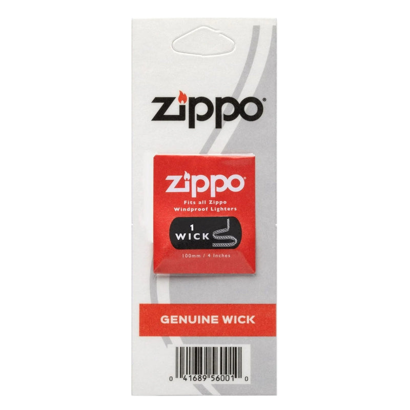 Mecha Zippo 2425G Para Encendedor Genuine Wick