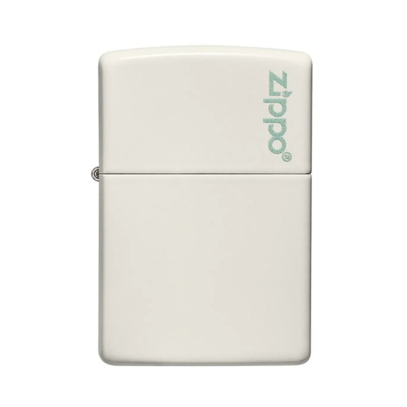 Encendedor Zippo 49193ZL Classic Glow In The Dark Zippo Logo