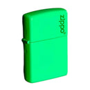 Encendedor Zippo 49193ZL Classic Glow In The Dark Zippo Logo