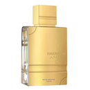 Al Haramain Amber Oud Gold Edition Edp 120ml Unisex
