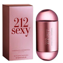 Carolina Herrera 212 Sexy Woman Edp 100ml Mujer