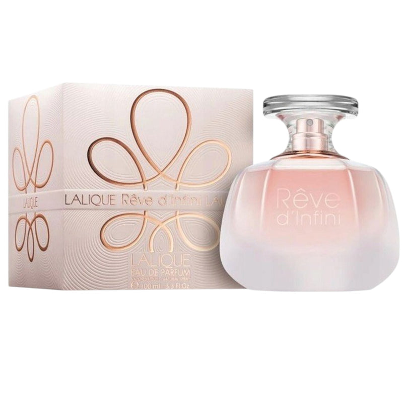 Lalique Reve D Infini Woman Edp 100ml Mujer