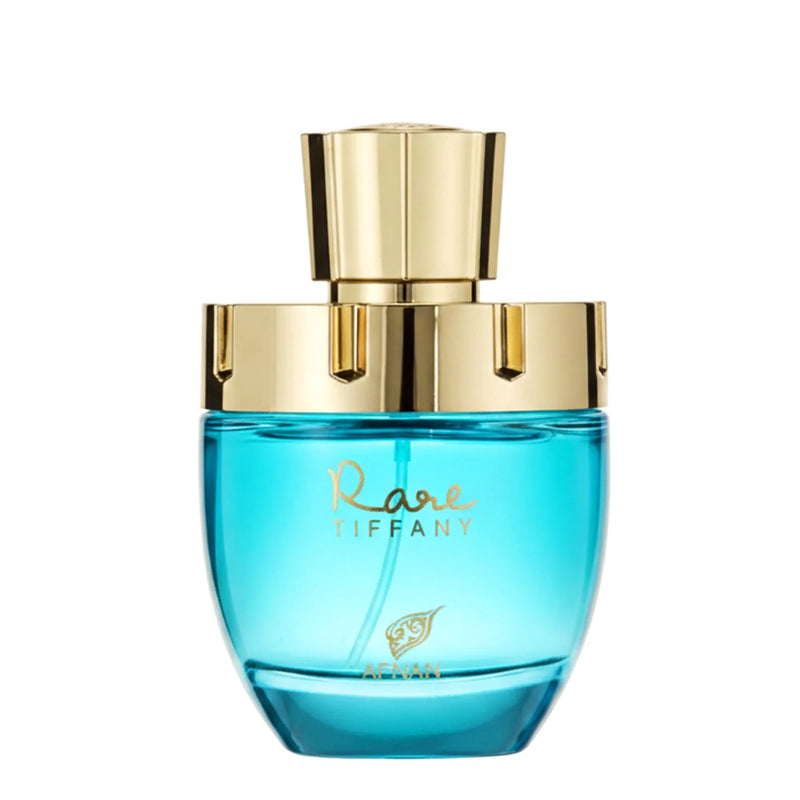 Afnan Rare Tiffany Edp 100ml Mujer