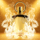 Afnan Supremacy Gold Edp 100ml Unisex