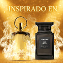 Afnan Supremacy Gold Edp 100ml Unisex