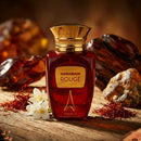 Al Haramain Rouge Edp 100ml Unisex