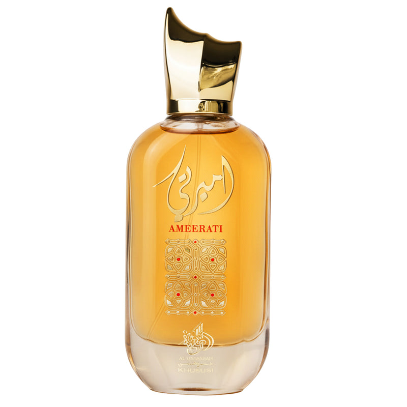 Al Wataniah Ameerati Edp 100ml Mujer
