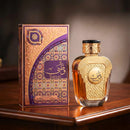 Al Wataniah Watani Edp 100ml Mujer