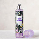 Ariana Grande God Is A Woman Body Mist 236ml Mujer