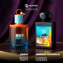 Armaf Beach Party Edp 100ml Hombre