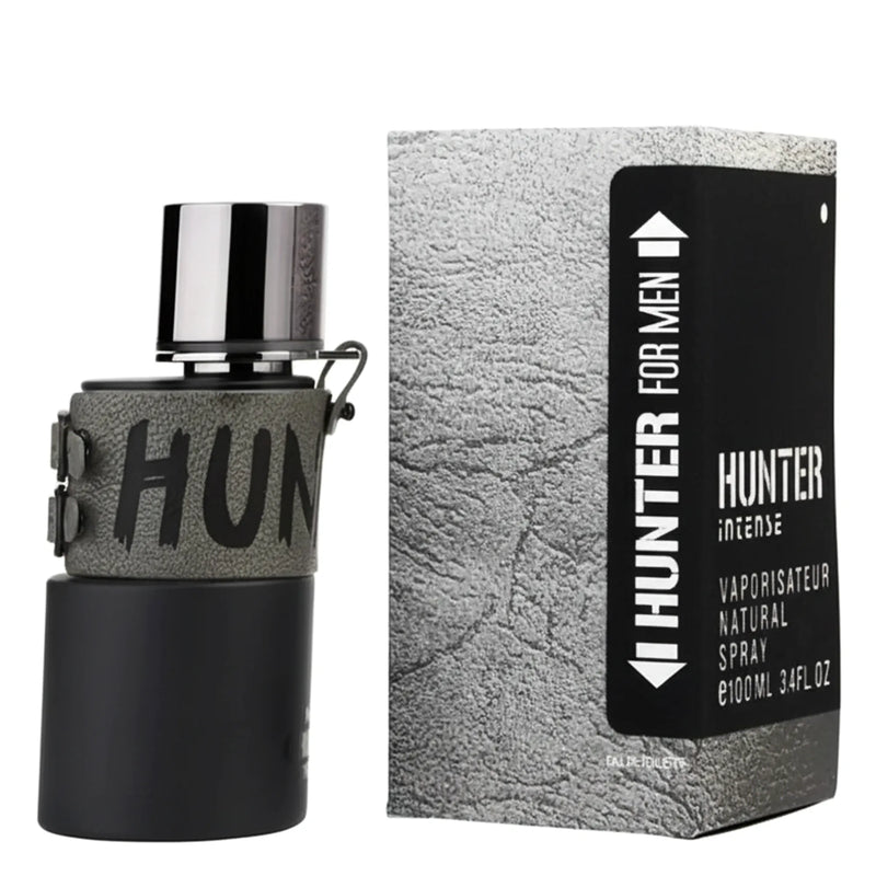 Armaf Hunter Intense Edp 100ml Unisex