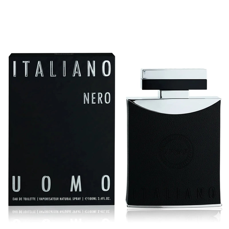 Armaf Italiano Nero Uomo Edp 100ml Hombre