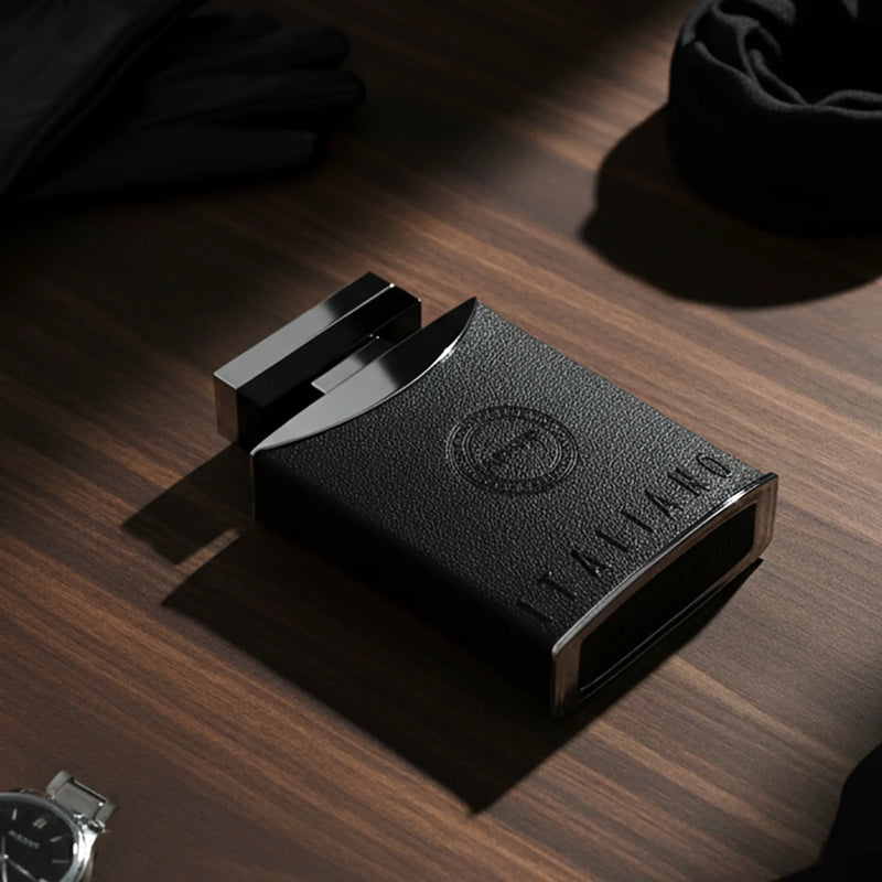 Armaf Italiano Nero Uomo Edp 100ml Hombre