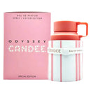 Armaf Odyssey Candee Special Edp 200ml Mujer