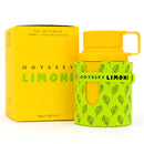 Armaf Odyssey Limoni Fresh Edp 200ml Unisex