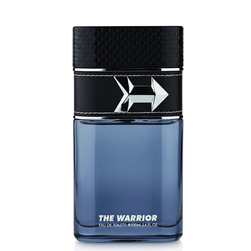 Armaf The Warrior Edt 100ml Hombre