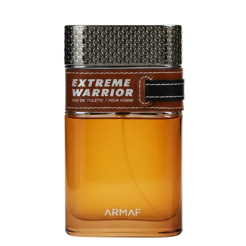 Armaf The Warrior Extreme Edp 100ml Hombre