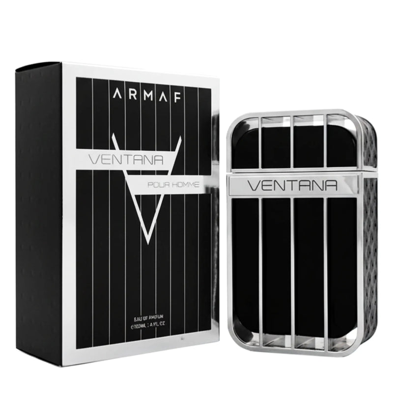 Armaf Ventana Por Homme Edp 100ml Hombre