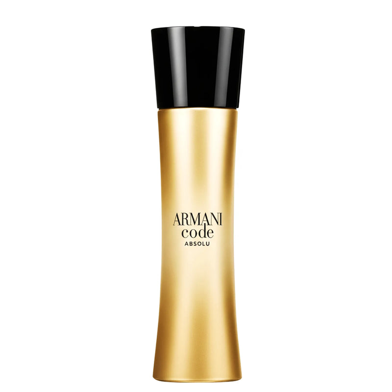 Armani Code Absolu Edp 30ml Mujer