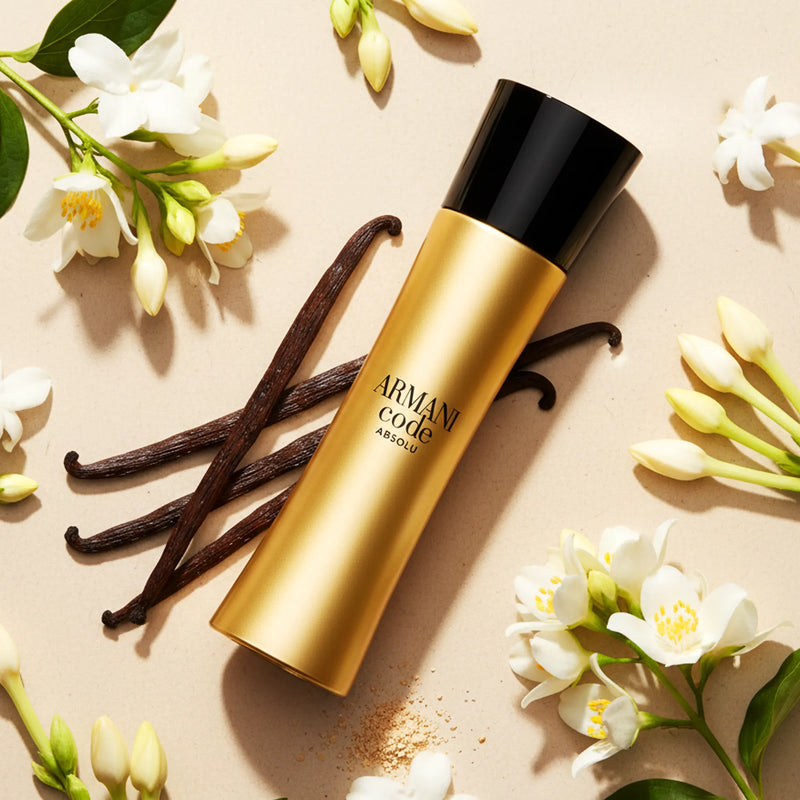 Armani Code Absolu Edp 30ml Mujer