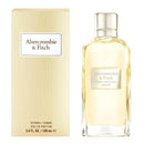 Abercrombie & Fitch First Instict Sheer Edp 100ml Mujer