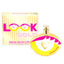 Agatha Look Gold Mujer Edt 80ml Mujer