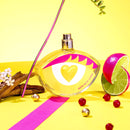 Agatha Look Gold Mujer Edt 80ml Mujer