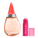 Agatha Ruiz De La Prada Gotas de Color Set Edt 100ml + Lips & Cheek