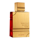 Al Haramain Amber Oud Ruby Edition Edp 120ml Unisex