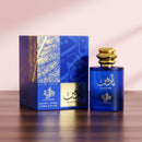 Al Wataniah Nadine Edp 100ml Mujer