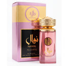 Al Wataniah Nawal Fluorite Edp 100ml Mujer