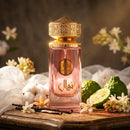 Al Wataniah Nawal Fluorite Edp 100ml Mujer