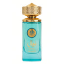 Al Wataniah Nawal Tanzanite Edp 100ml Mujer