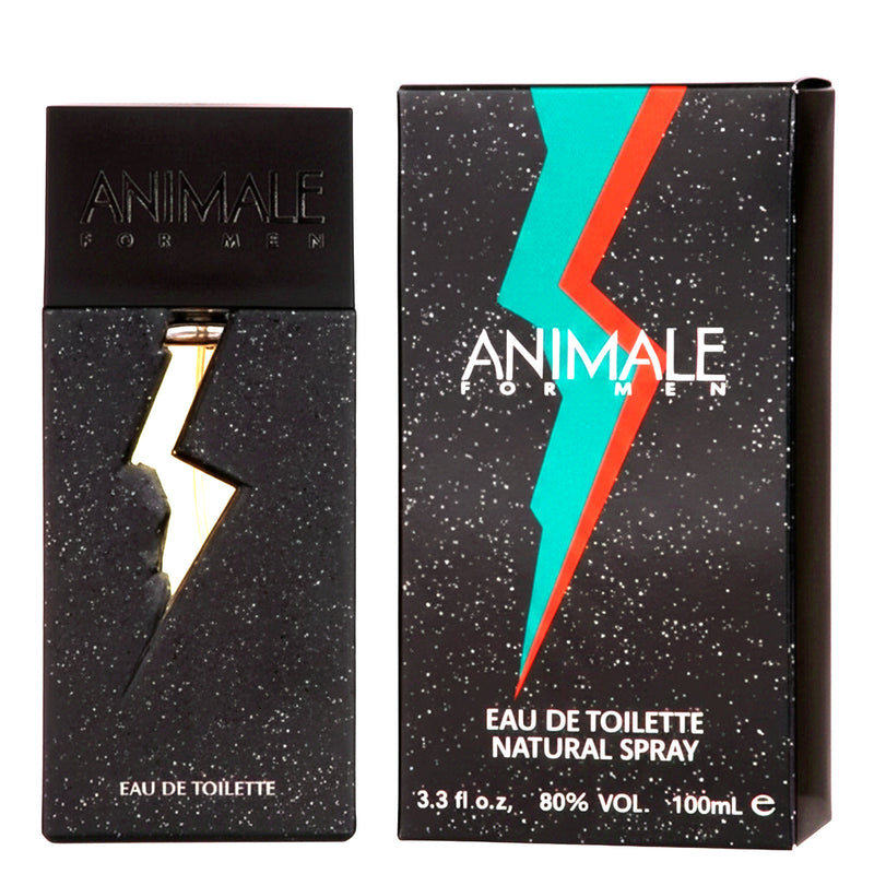 Animale Edt 100ml Hombre