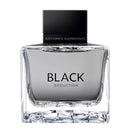 Antonio Banderas Black Seduction Edt 50ml Hombre