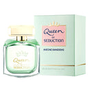 Antonio Banderas Queen Seduction Edt 50ml Mujer