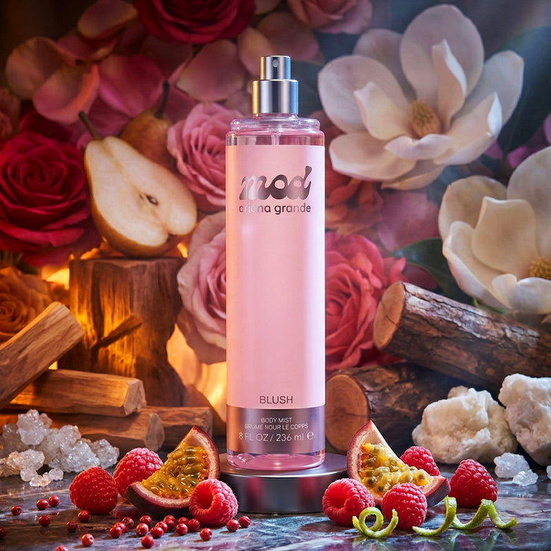 Ariana Grande Mod Blush Body Mist 236ml Mujer