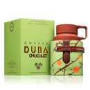 Armaf Odyssey Dubai Chocolat Edp 100ml Hombre