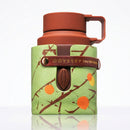 Armaf Odyssey Dubai Chocolat Edp 100ml Hombre