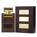 Armaf Shades Wood Edp 100ml Hombre