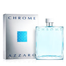 Azzaro Chrome Edt 200ml Hombre