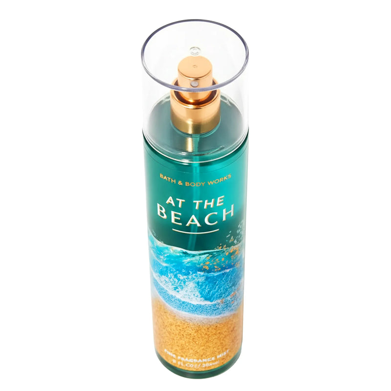 Bath & Body Works At The Beach 236ml Body Mist
