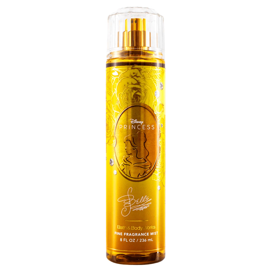 Bath & Body Works Princess Bella 236ml Body Mist