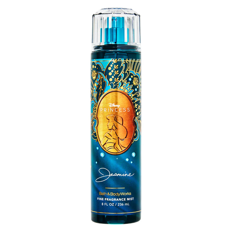 Bath & Body Works Princess Jasmine 236ml Body Mist