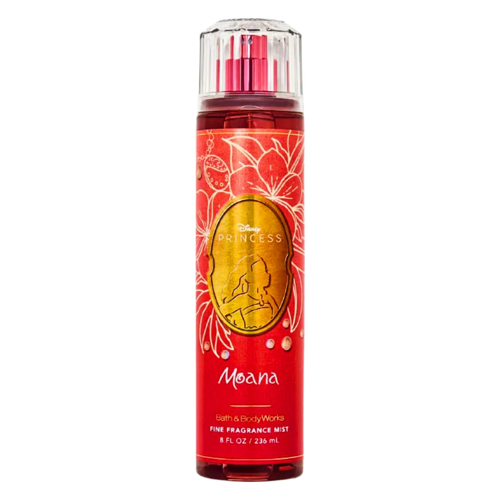Bath & Body Works Princess Moana 236ml Body Mist