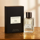 Banana Republic Black Platinium Edp 75ml Unisex